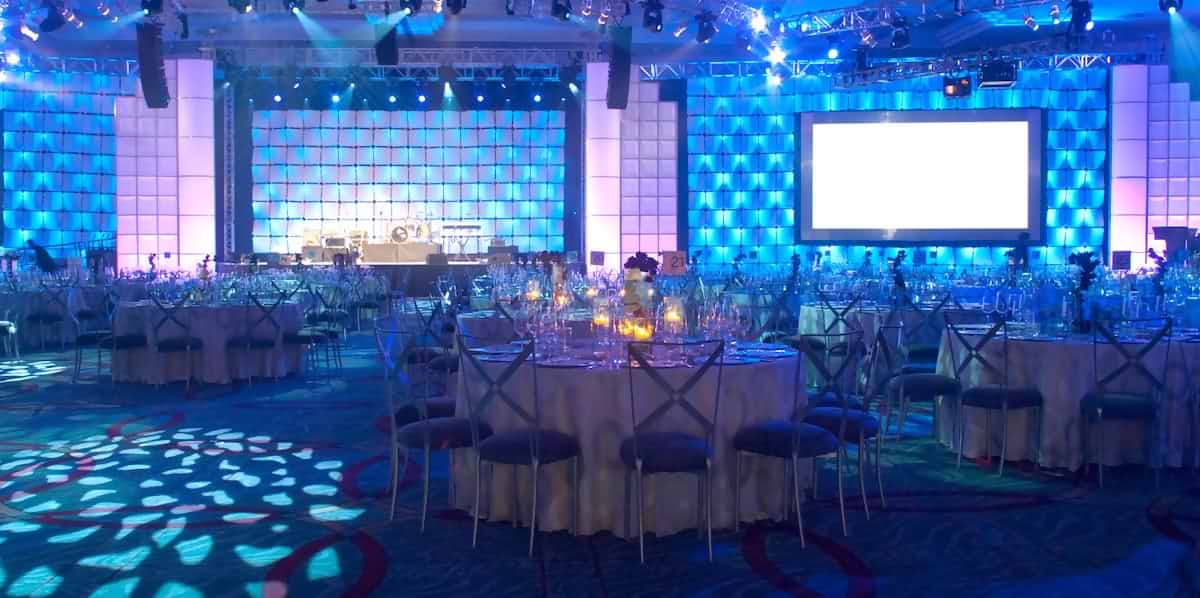 Ballroom Photo