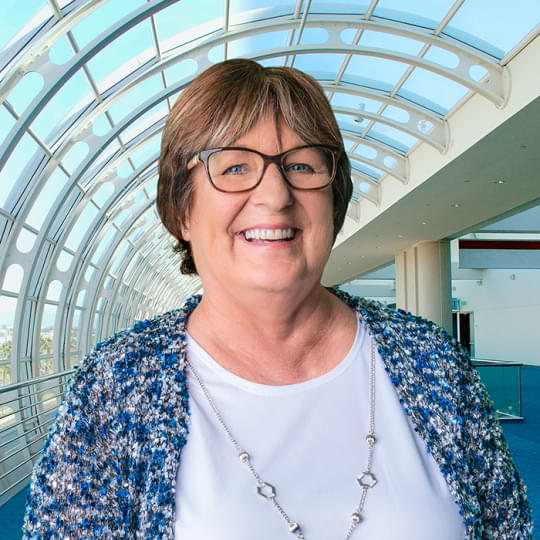 San Diego Convention Center Board Chair Xema Jacobson Shares Vision for 2019