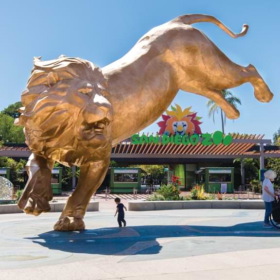 San Diego Zoo