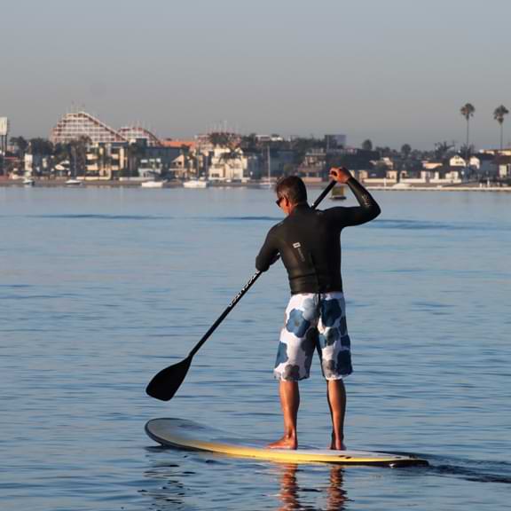 Mission Bay & Beaches