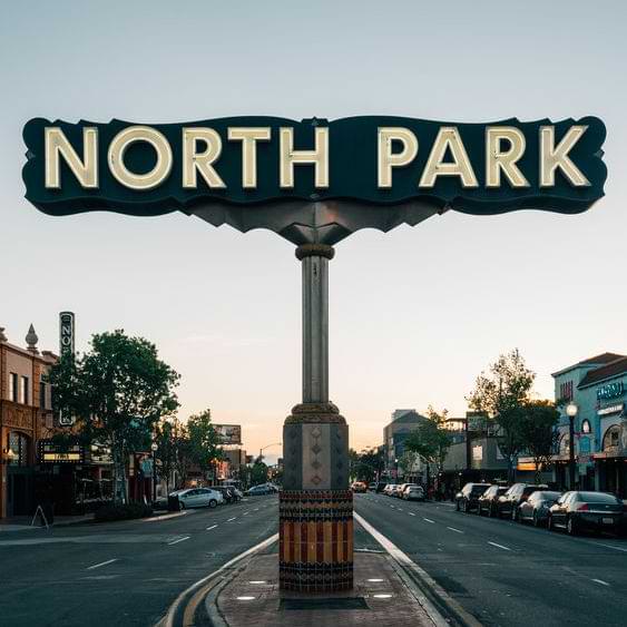 North Park 