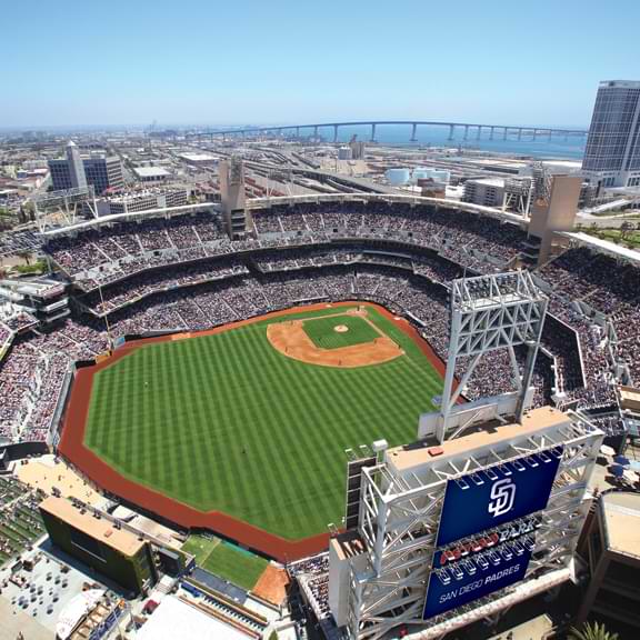 Petco Park/Padres