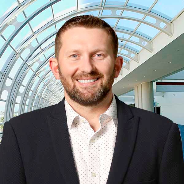 Shawn VanDiver