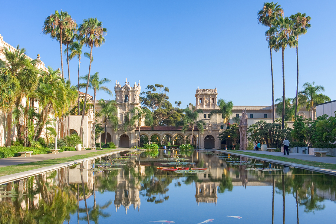 Balboa Park