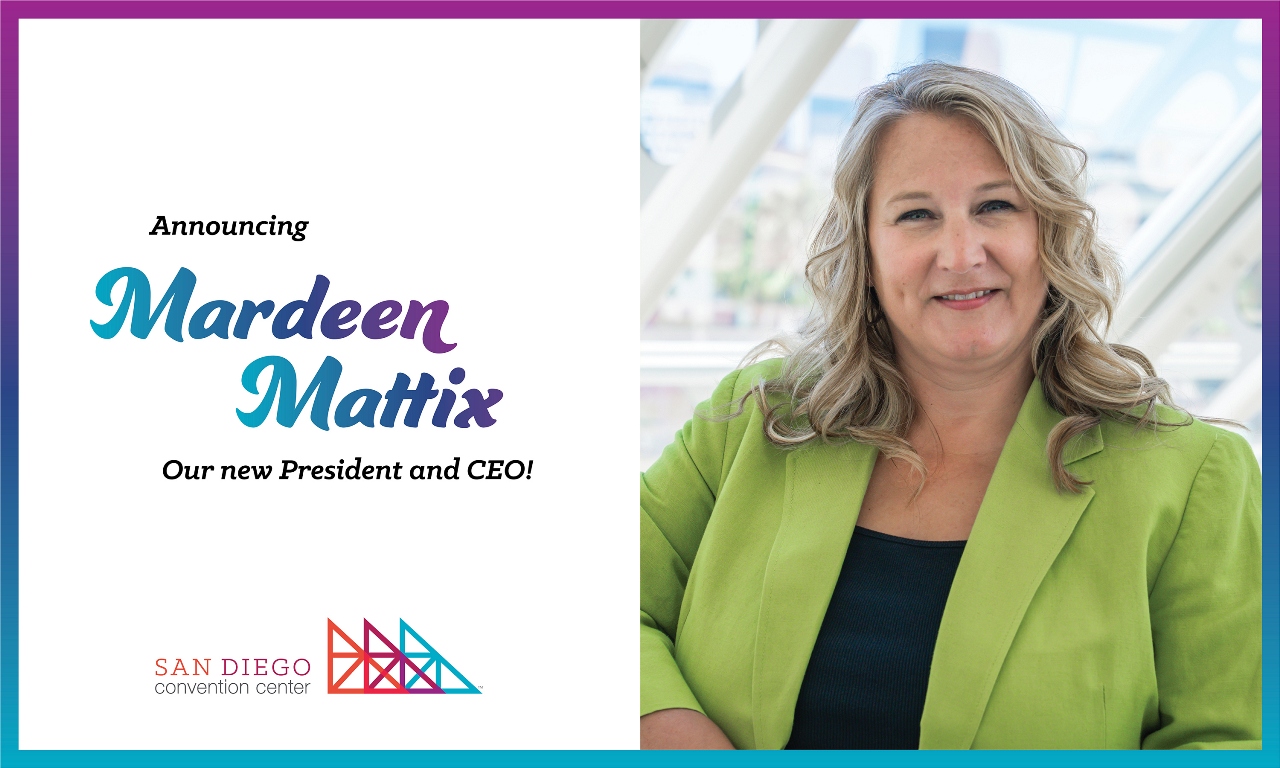 Mardeen Mattix